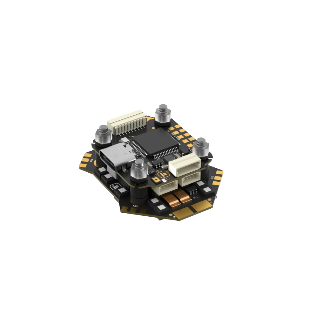 Fpv Flight Controller F7 Stack 60A - for iFlight Borg Mini F7 Stack