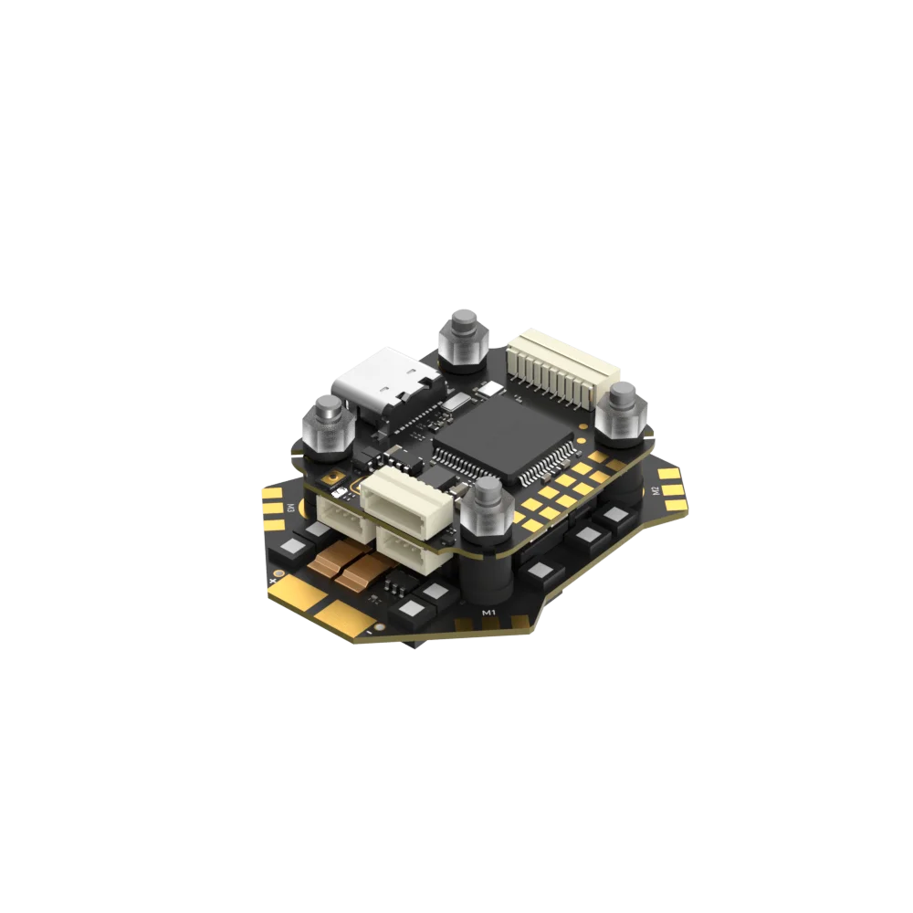 for iFlight Borg Mini F7 Stack - Fpv Flight Controller F7 Stack 60A 评论和价格